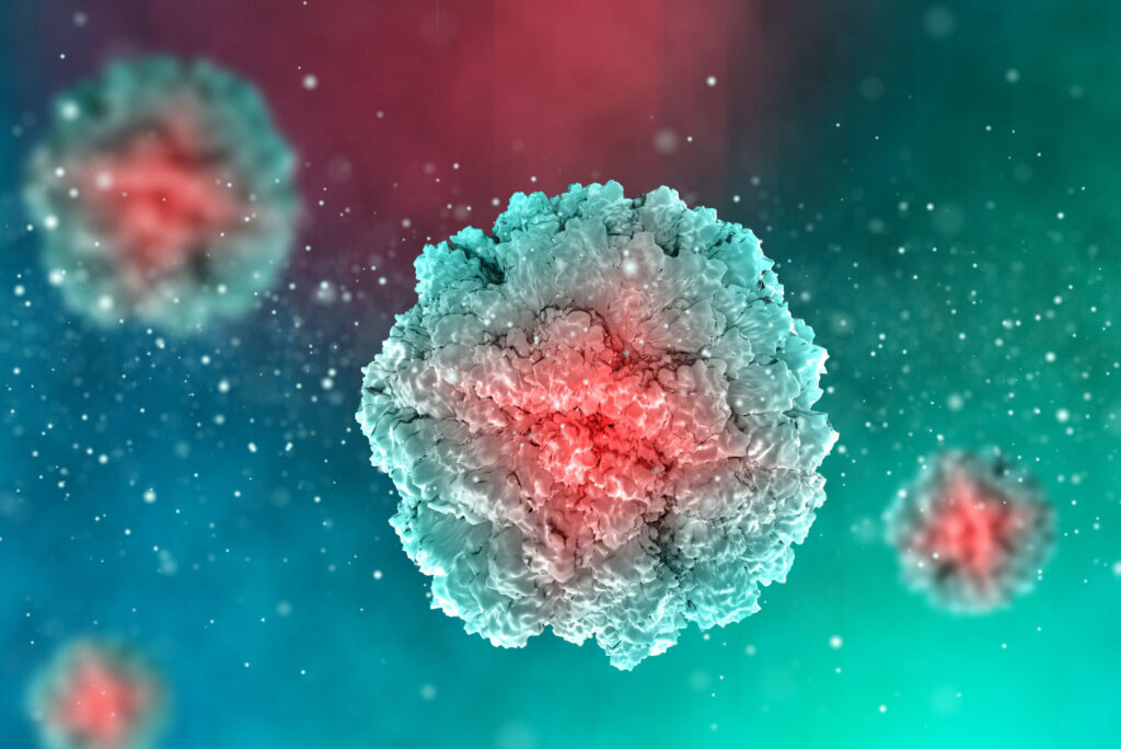 Termocoagulación para VPH: tratamiento rápido y eficaz en cuello uterino